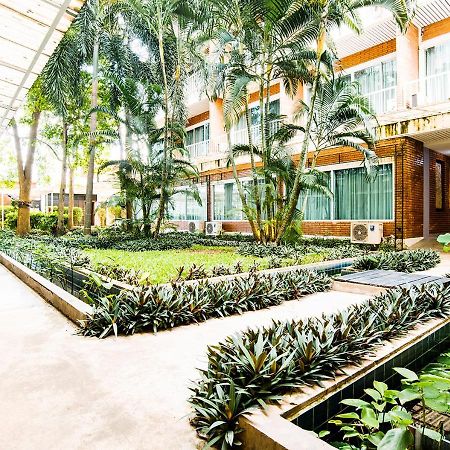 B2 Resort Чіангмай Екстер'єр фото